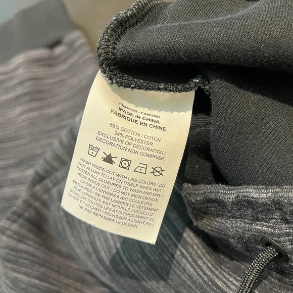 Nike Tech Fleece Jogger Pants - Men's Size M - Picture 8 of 9